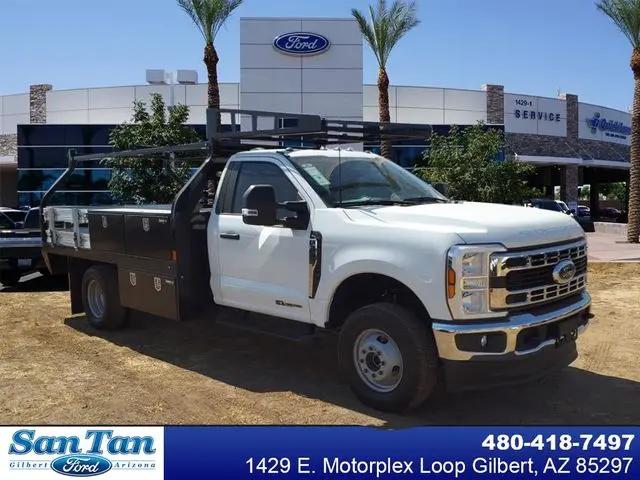 2024 Ford F-350 XL for sale in Gilbert, AZ
