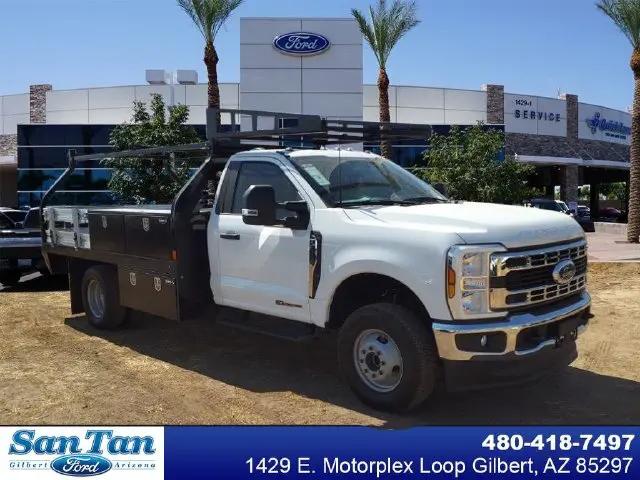 2024 Ford F-350 XL for sale in Gilbert, AZ