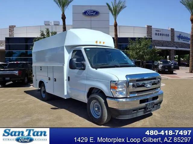 2026 Ford E-350 Cutaway E-350 for sale in Gilbert, AZ