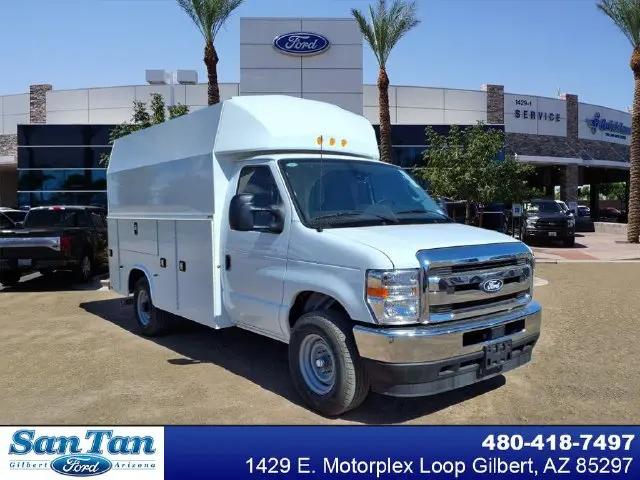 2026 Ford E-350 Cutaway E-350 for sale in Gilbert, AZ