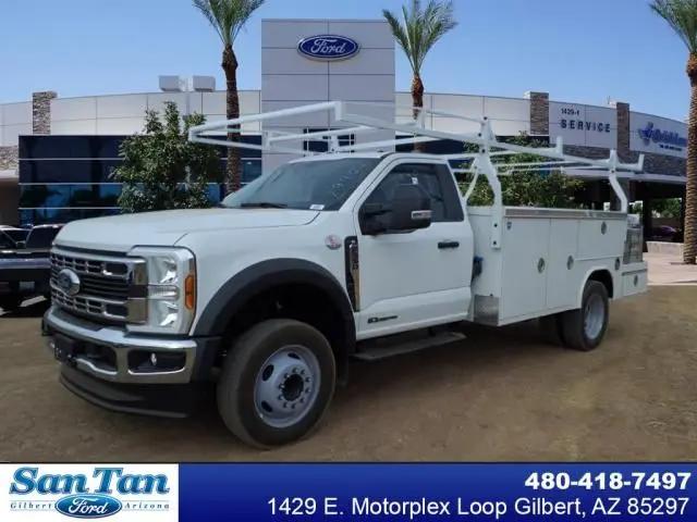 2024 Ford F-550 XL for sale in Gilbert, AZ