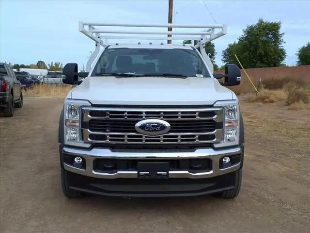 2024 Ford F-550 XL