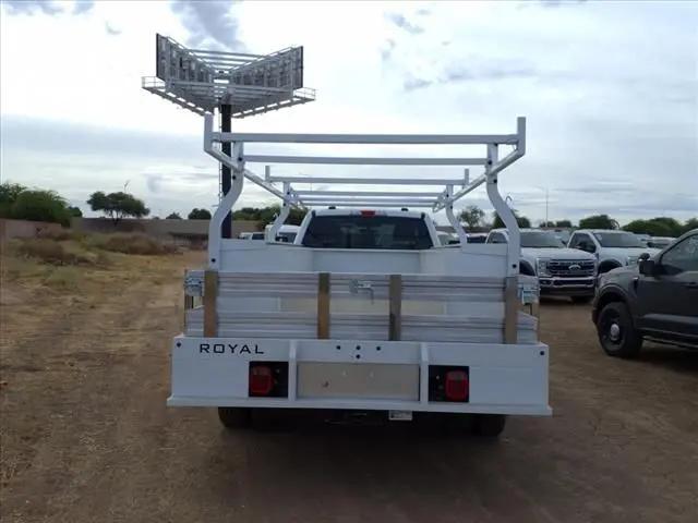 2024 Ford F-550 XL