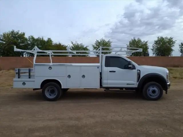 2024 Ford F-550 XL