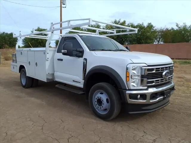 2024 Ford F-550 XL