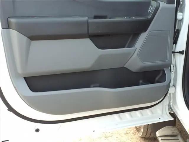 2024 Ford F-550 XL