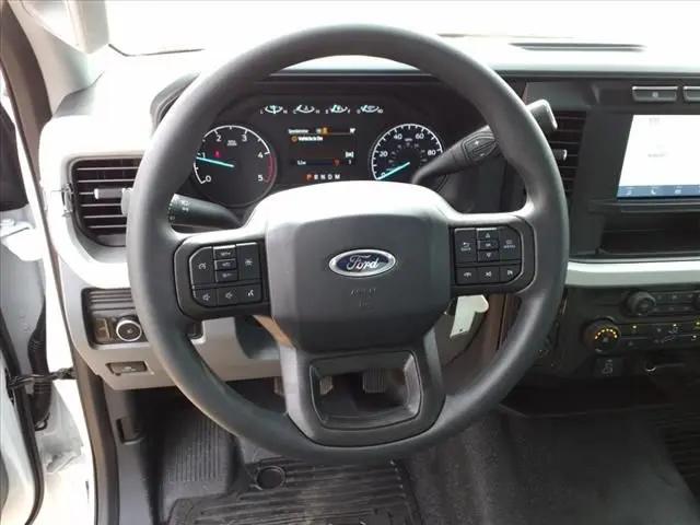 2024 Ford F-550 XL