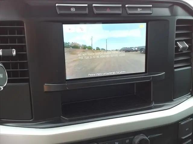 2024 Ford F-550 XL