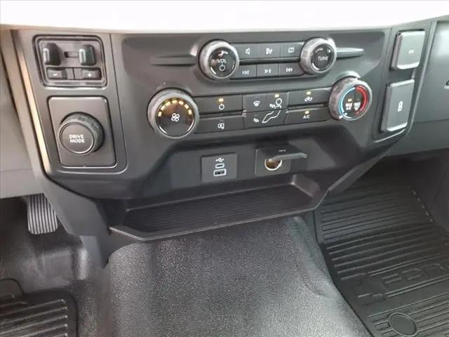 2024 Ford F-550 XL