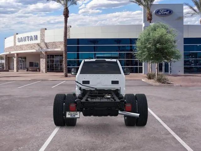 2026 Ford 600 XL