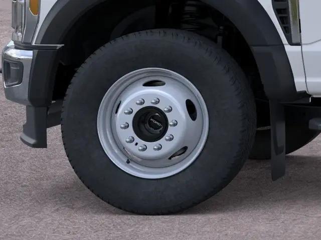 2026 Ford 600 XL