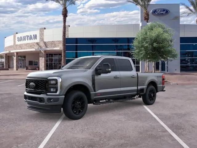 2026 Ford F-350 LARIAT for sale in Gilbert, AZ