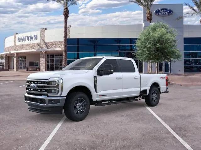 2026 Ford F-350 LARIAT for sale in Gilbert, AZ