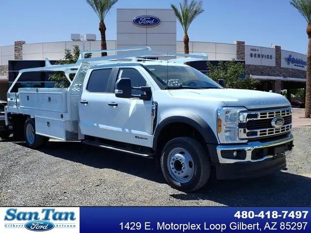2026 Ford F-550 XL for sale in Gilbert, AZ