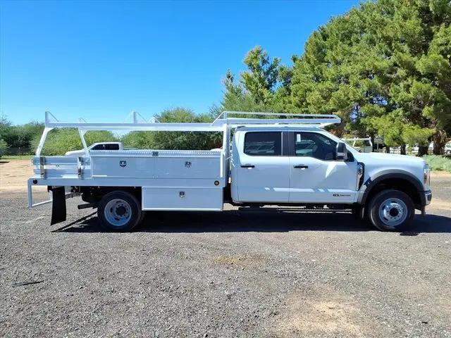 2026 Ford F-550 XL