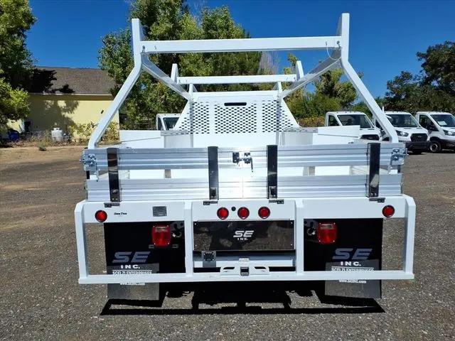 2026 Ford F-550 XL