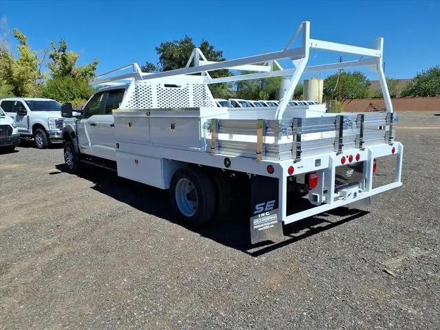 2026 Ford F-550 XL