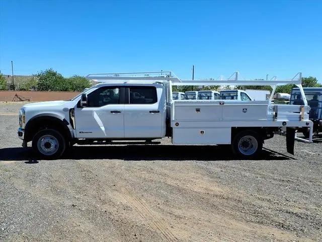 2026 Ford F-550 XL