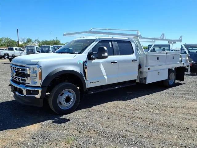 2026 Ford F-550 XL