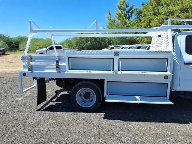 2026 Ford F-550 XL