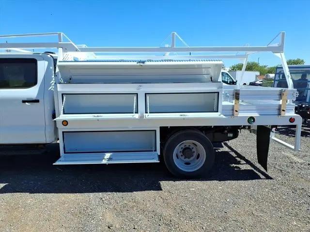 2026 Ford F-550 XL