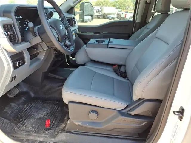 2026 Ford F-550 XL