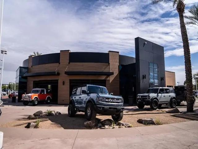 2026 Ford F-550 XL