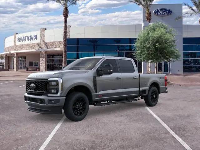 2026 Ford F-250 LARIAT for sale in Gilbert, AZ