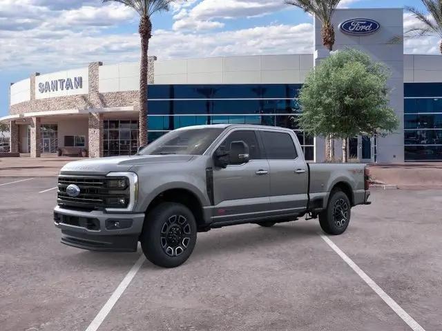 2026 Ford F-250 Platinum for sale in Gilbert, AZ