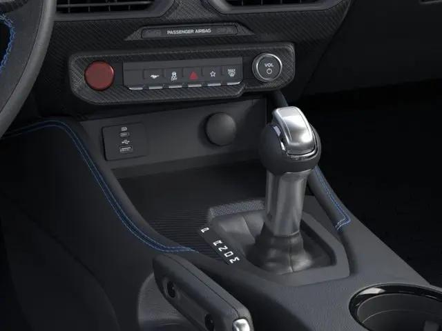 2026 Ford Mustang Dark Horse Fastback