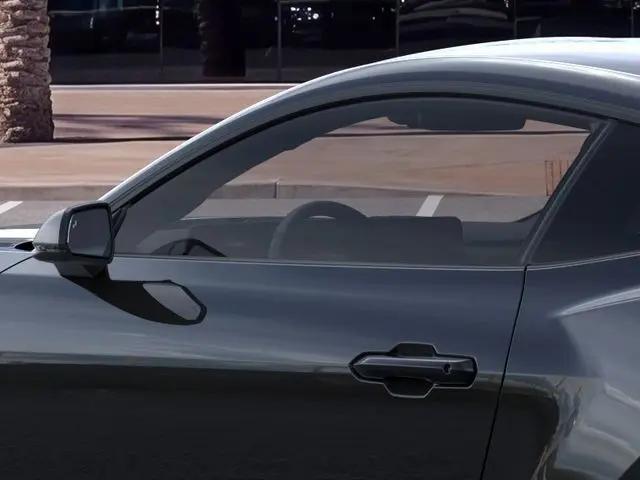 2026 Ford Mustang Dark Horse Fastback