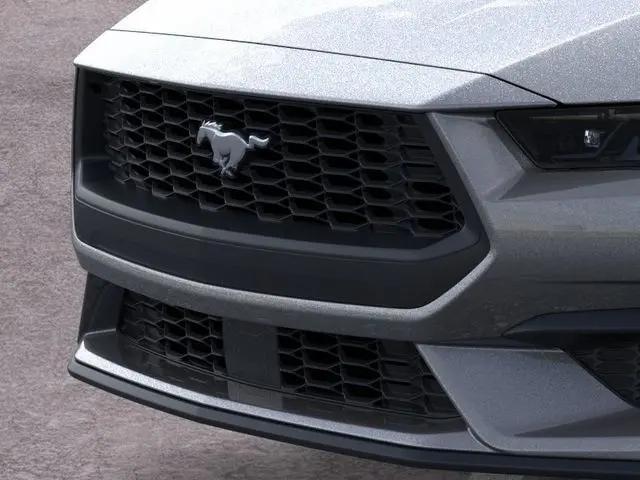 2026 Ford Mustang EcoBoost Fastback