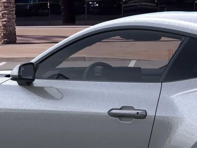 2026 Ford Mustang EcoBoost Fastback