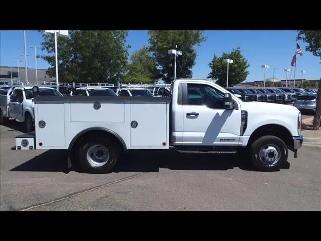 2024 Ford F-350 XL