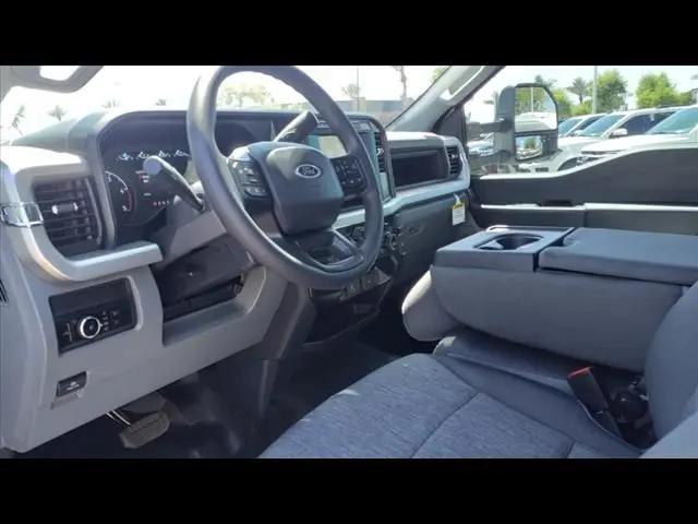 2024 Ford F-350 XL