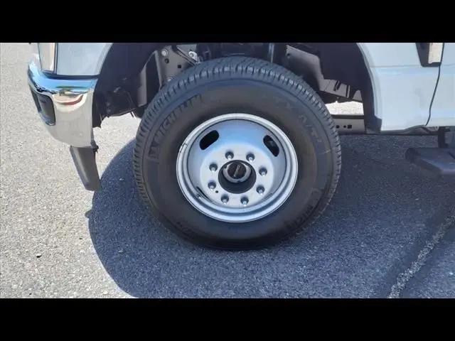 2024 Ford F-350 XL