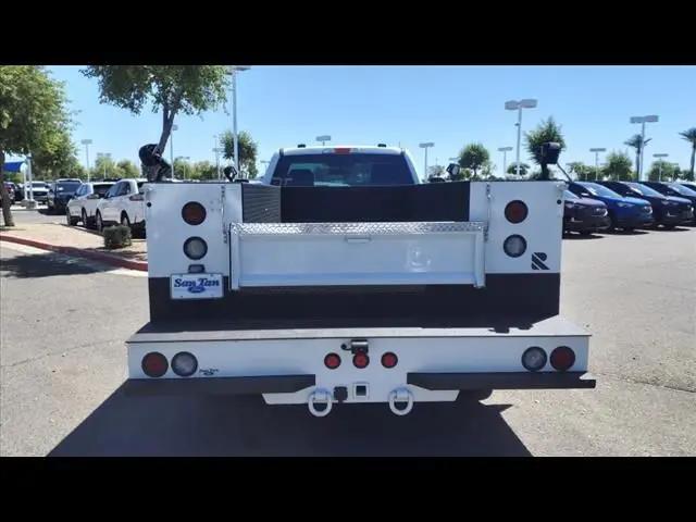 2024 Ford F-350 XL