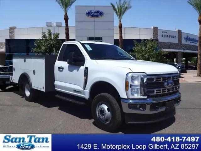 2024 Ford F-350 XL for sale in Gilbert, AZ