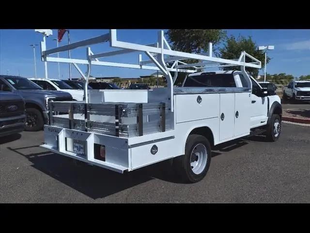 2024 Ford F-550 XL
