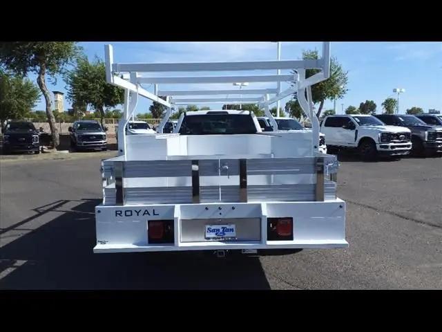 2024 Ford F-550 XL