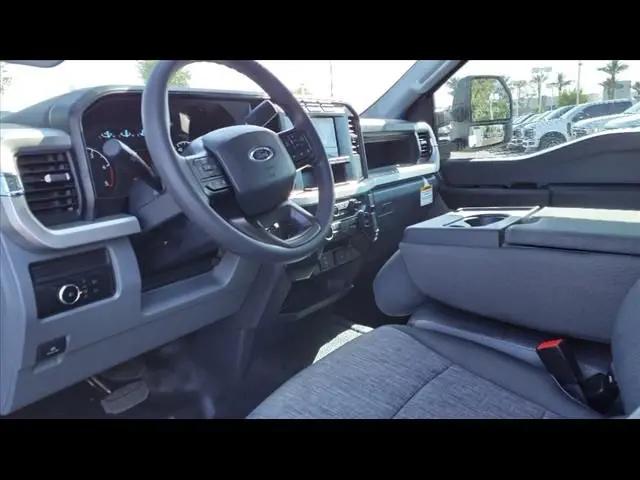 2024 Ford F-550 XL