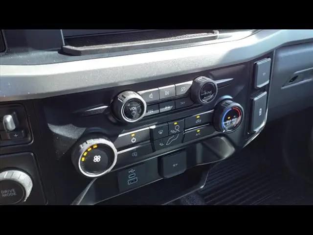 2024 Ford F-550 XL