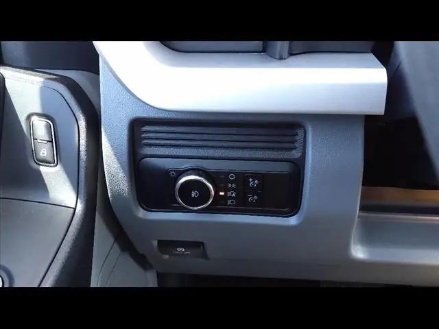 2024 Ford F-550 XL
