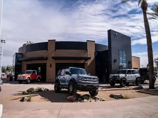 2024 Ford F-550 XL