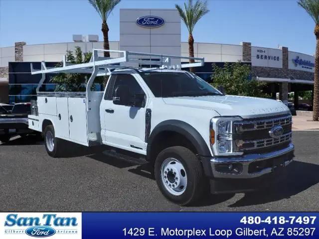 2024 Ford F-550 XL for sale in Gilbert, AZ