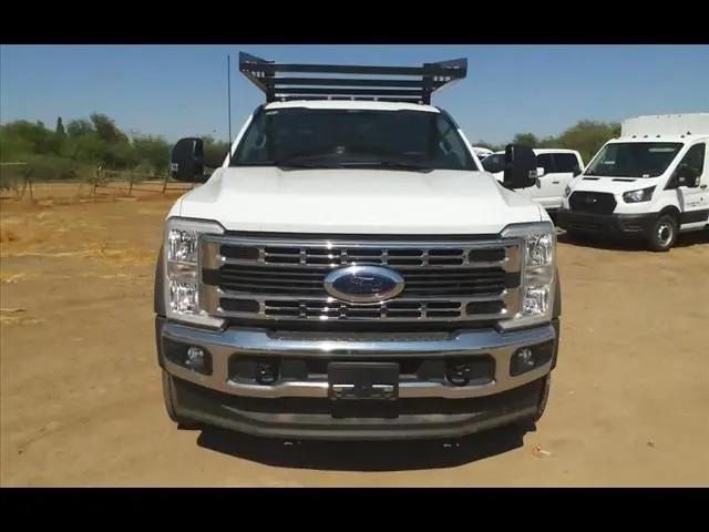 2024 Ford F-550 XL