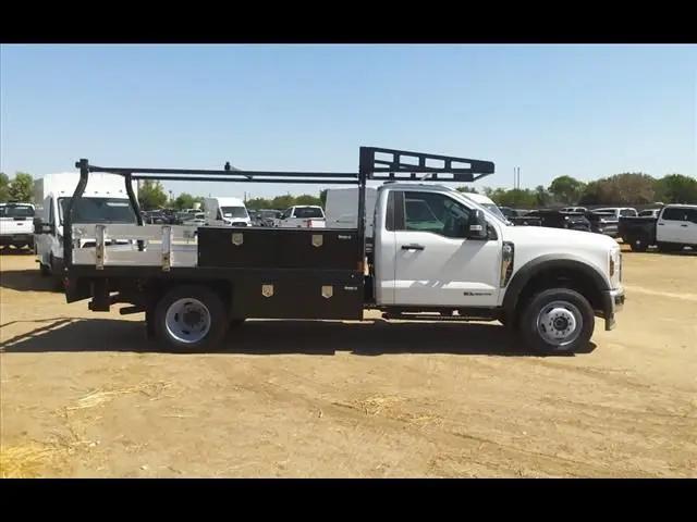 2024 Ford F-550 XL