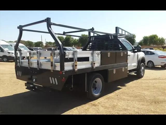2024 Ford F-550 XL
