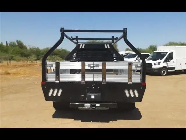 2024 Ford F-550 XL