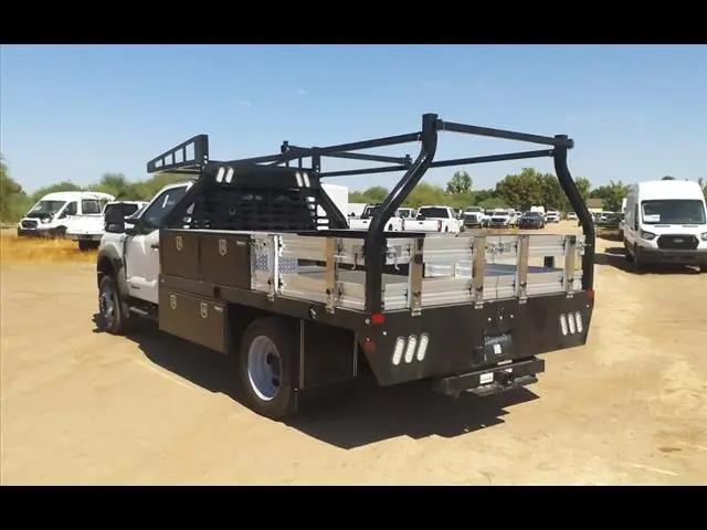 2024 Ford F-550 XL